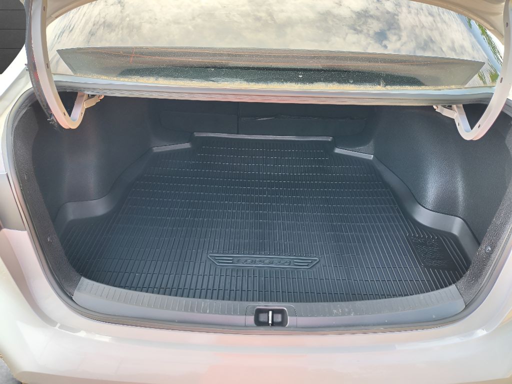 Used 2024 Toyota Corolla Nightshade Edition