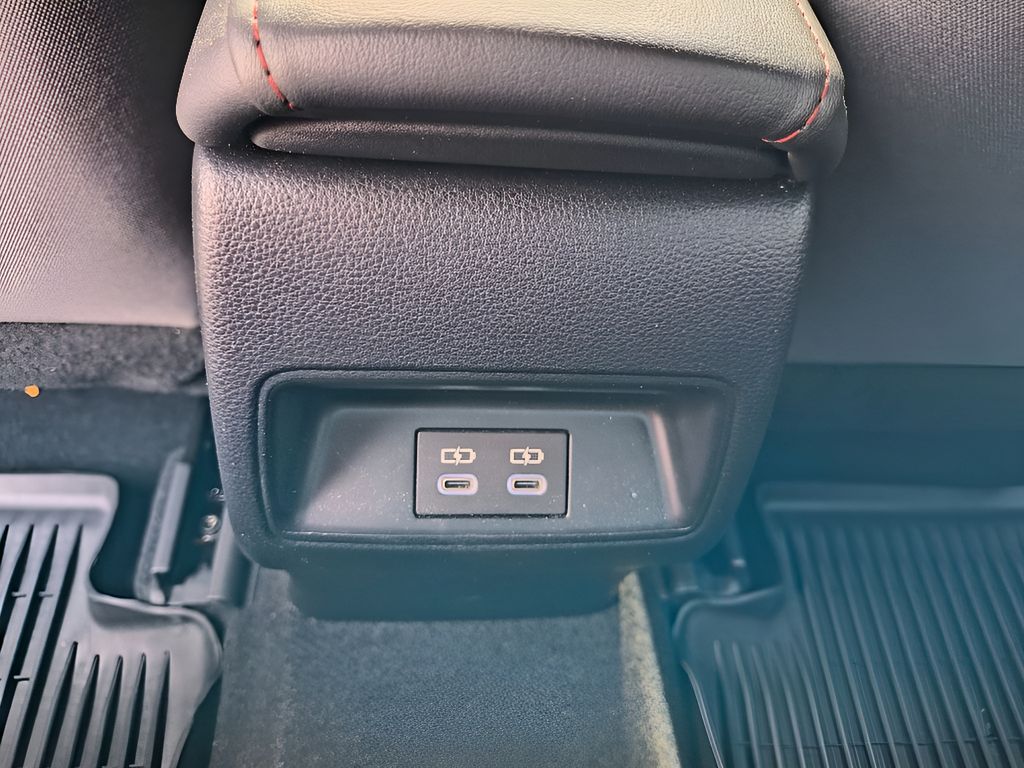 2024 Toyota Corolla Nightshade Edition - Ice Cap exterior view 19