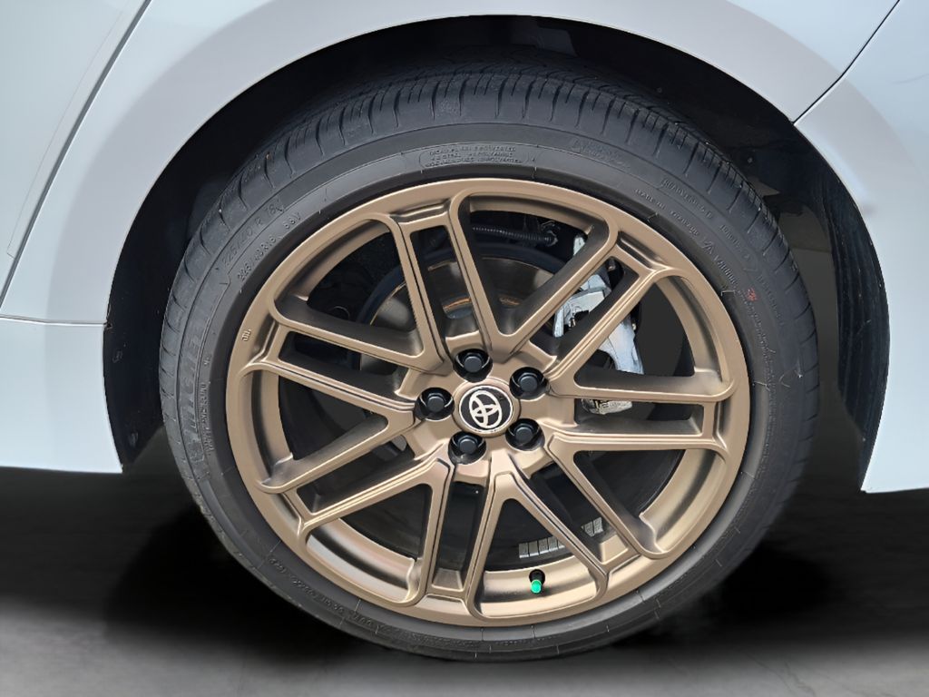 Used 2024 Toyota Corolla Nightshade Edition