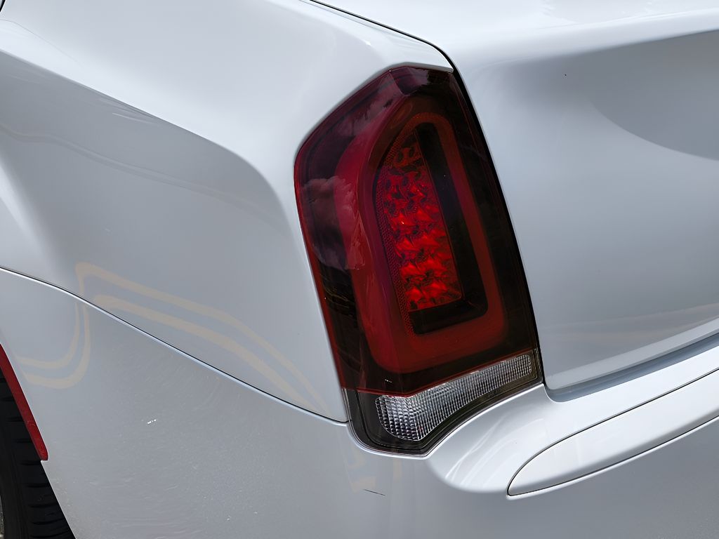 Used 2023 Chrysler 300 Touring
