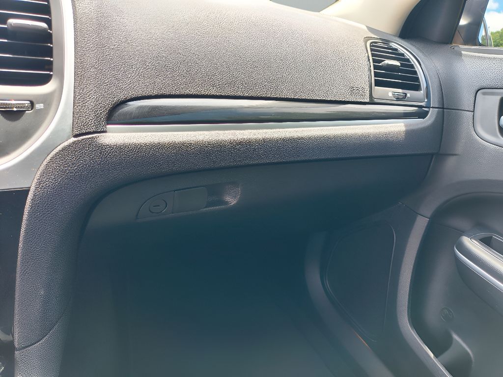 Used 2023 Chrysler 300 Touring
