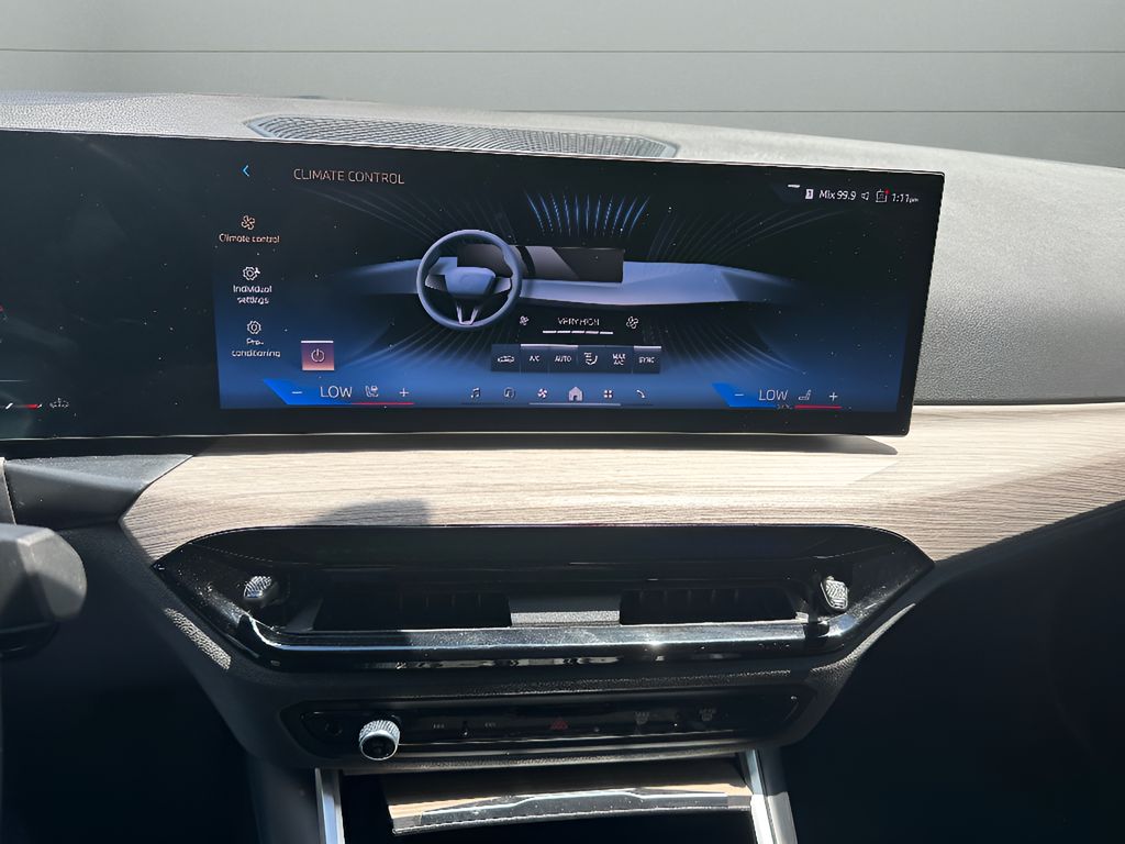 Used 2025 BMW 3 Series 330i