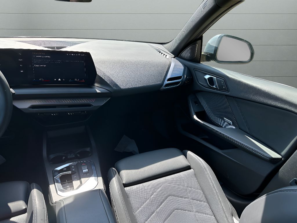 2025 BMW 2 series 228 xDrive - Gray exterior view 14