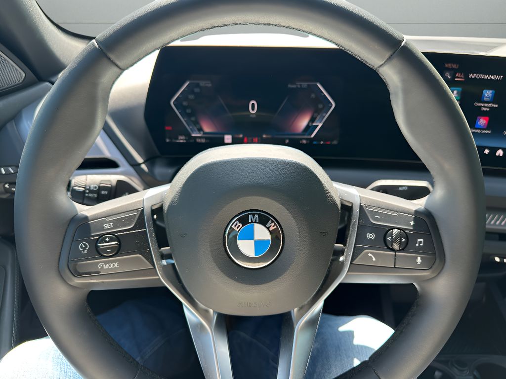 Used 2025 BMW 2 series 228 xDrive AWD