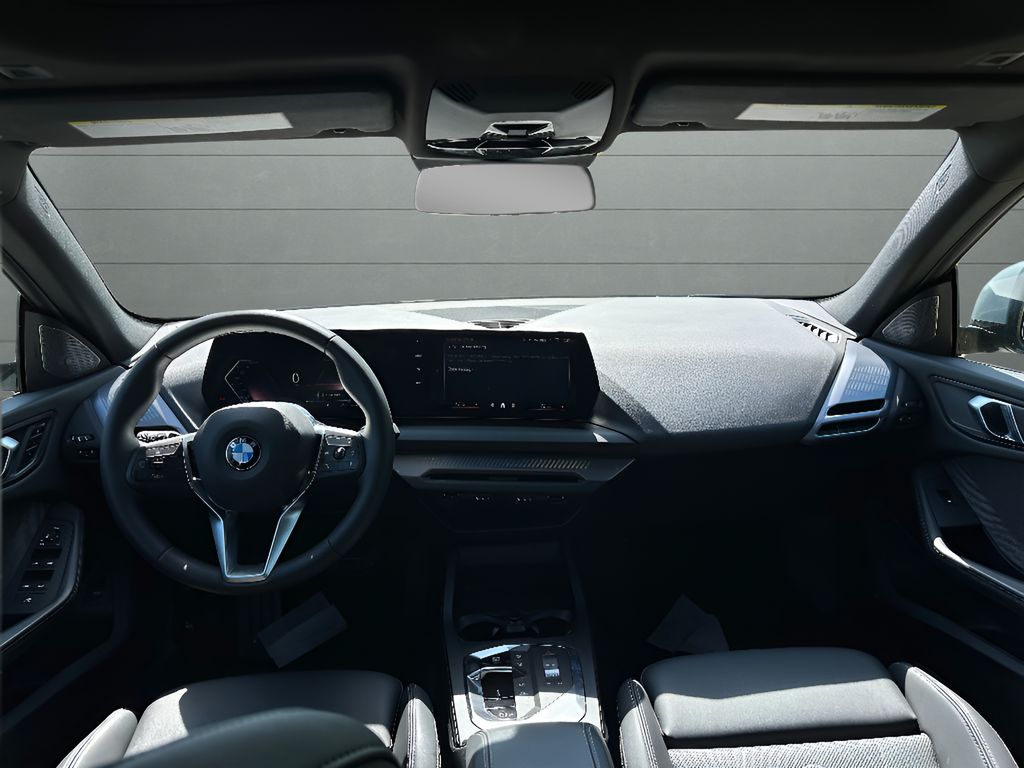 2025 BMW 2 series 228 xDrive - Gray exterior view 12