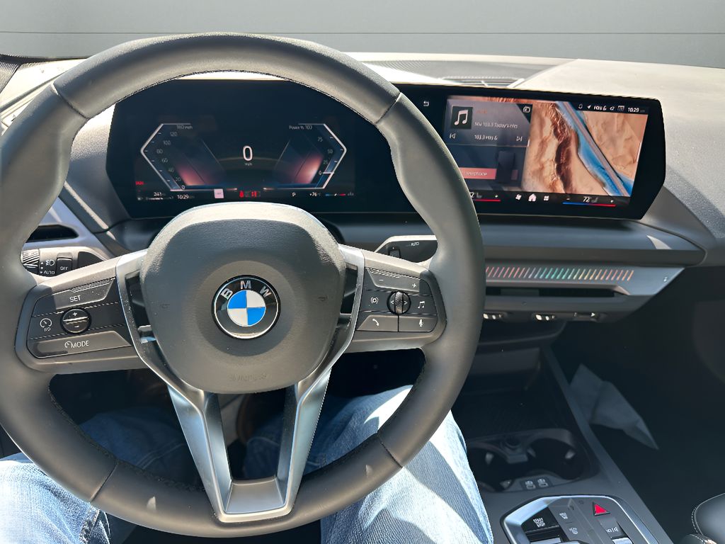 Used 2025 BMW 2 series 228 xDrive AWD