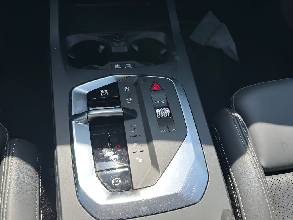 Used 2025 BMW 2 series 228 xDrive AWD