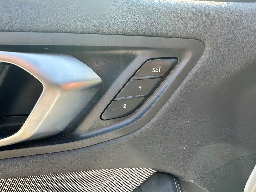 2025 BMW 2 series 228 xDrive - Gray exterior view 20