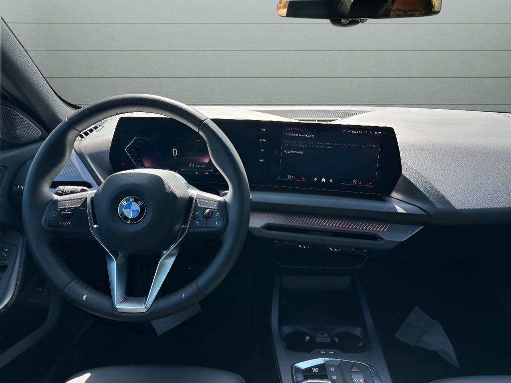 2025 BMW 2 series 228 xDrive - Gray exterior view 15