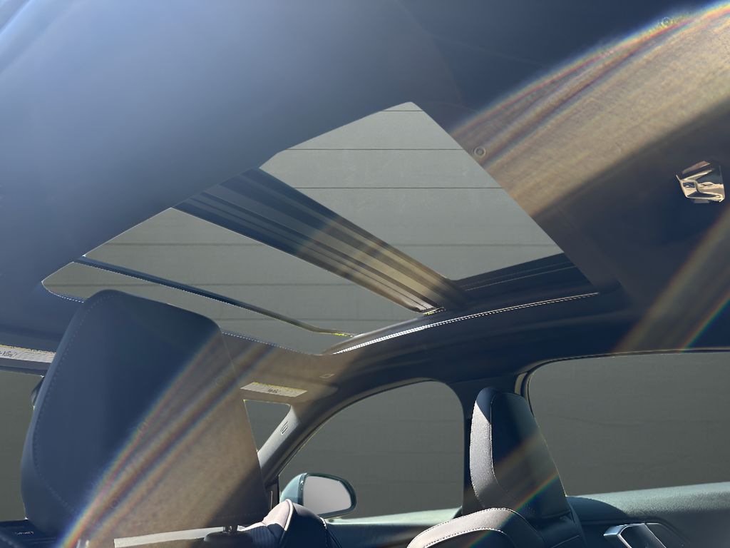 2025 BMW 2 series 228 xDrive - Gray exterior view 17