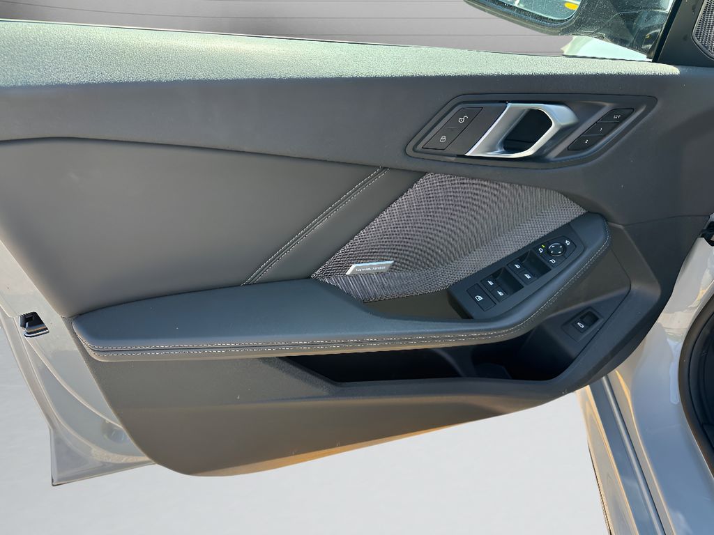 2025 BMW 2 series 228 xDrive - Gray exterior view 19