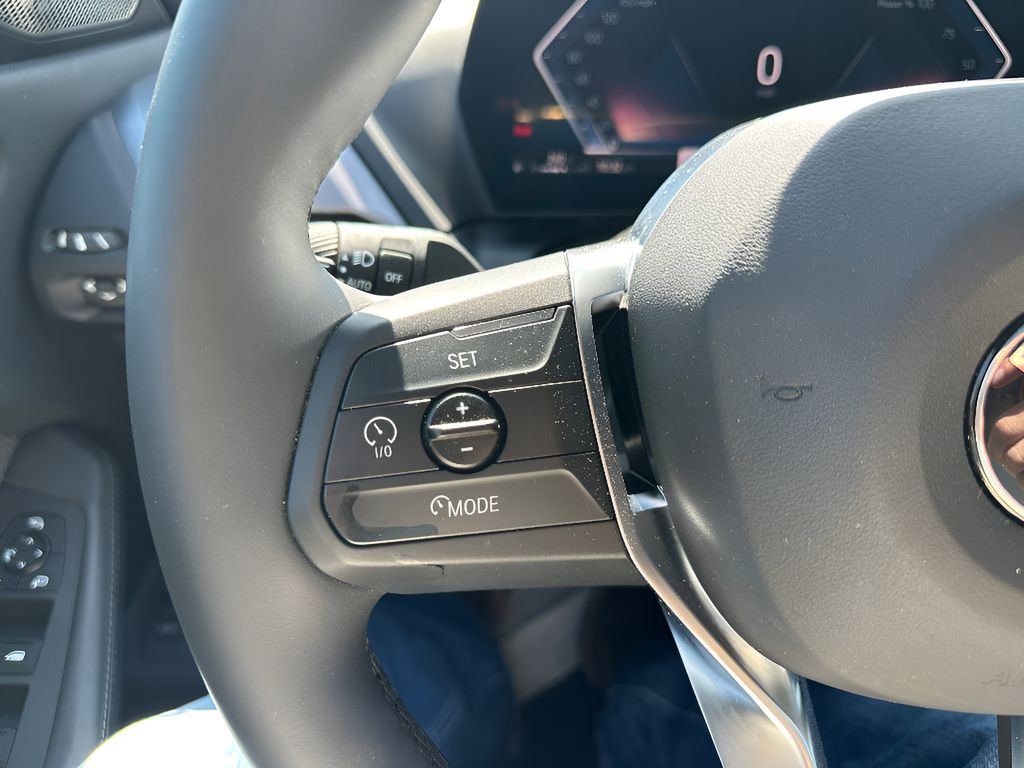 Used 2025 BMW 2 series 228 xDrive AWD
