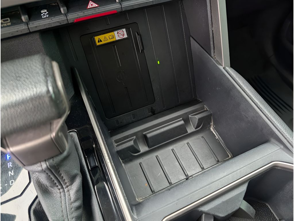 Used 2022 Toyota Tundra Limited CrewMax 5.5' Bed