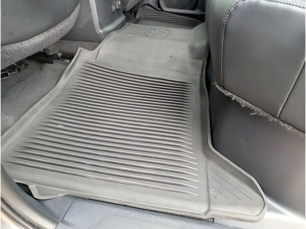 Used 2022 Toyota Tundra Limited CrewMax 5.5' Bed