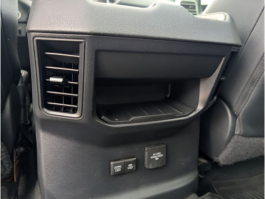 Used 2022 Toyota Tundra Limited CrewMax 5.5' Bed