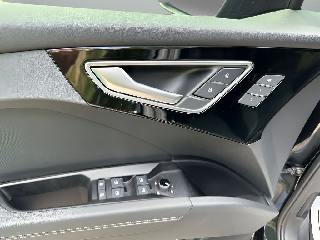 Used 2023 Audi Q4 e-tron Sportback Premium Plus