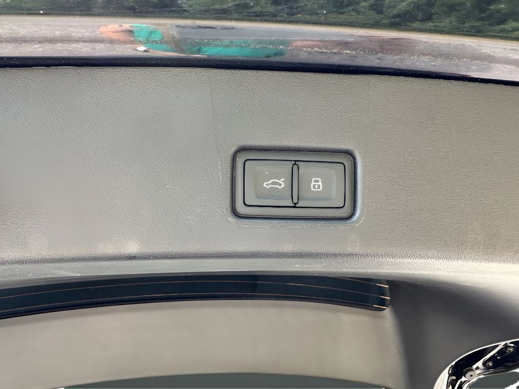 2023 Audi Q4 e-tron Sportback Premium Plus - Mythos Black Metallic exterior view 16