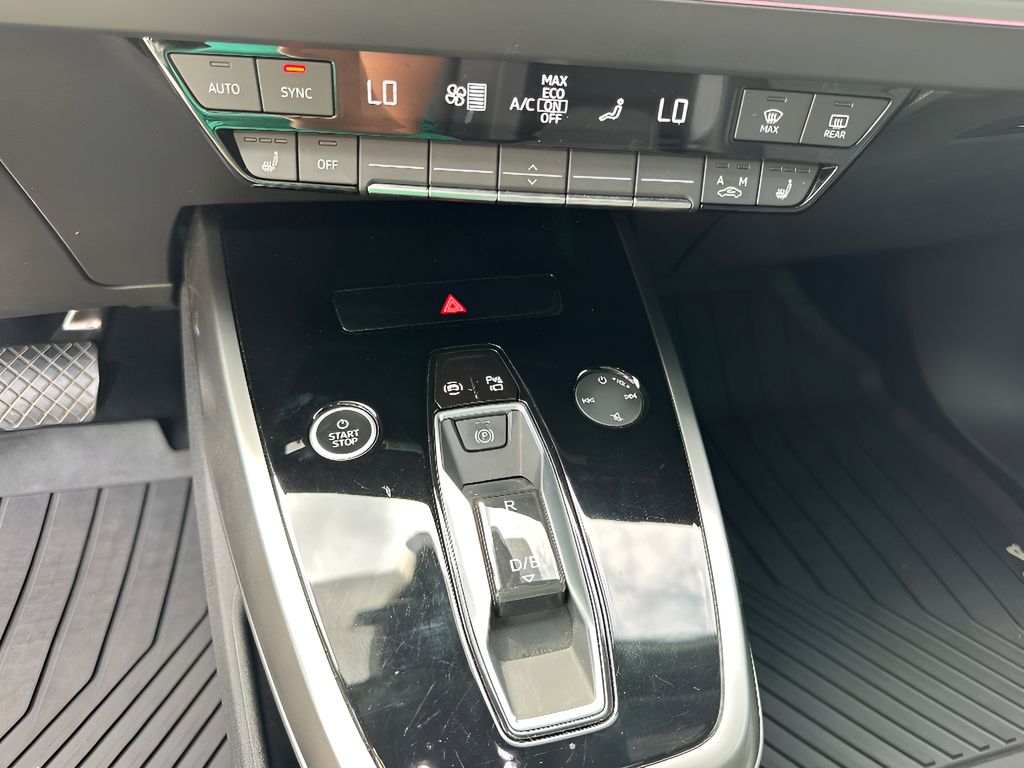 Used 2023 Audi Q4 e-tron Sportback Premium Plus