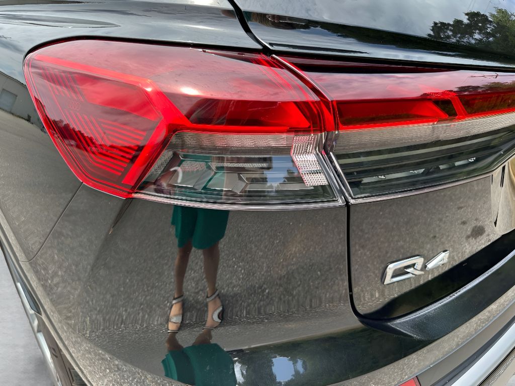 Used 2023 Audi Q4 e-tron Sportback Premium Plus