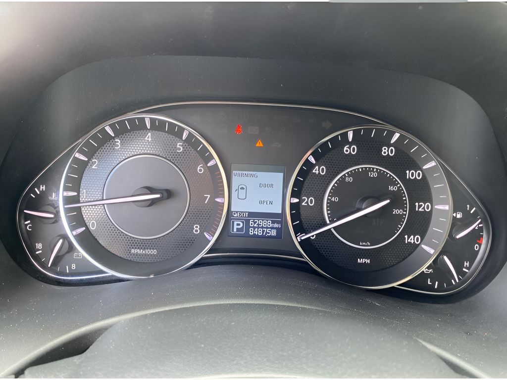 Used 2020 Nissan Armada SL