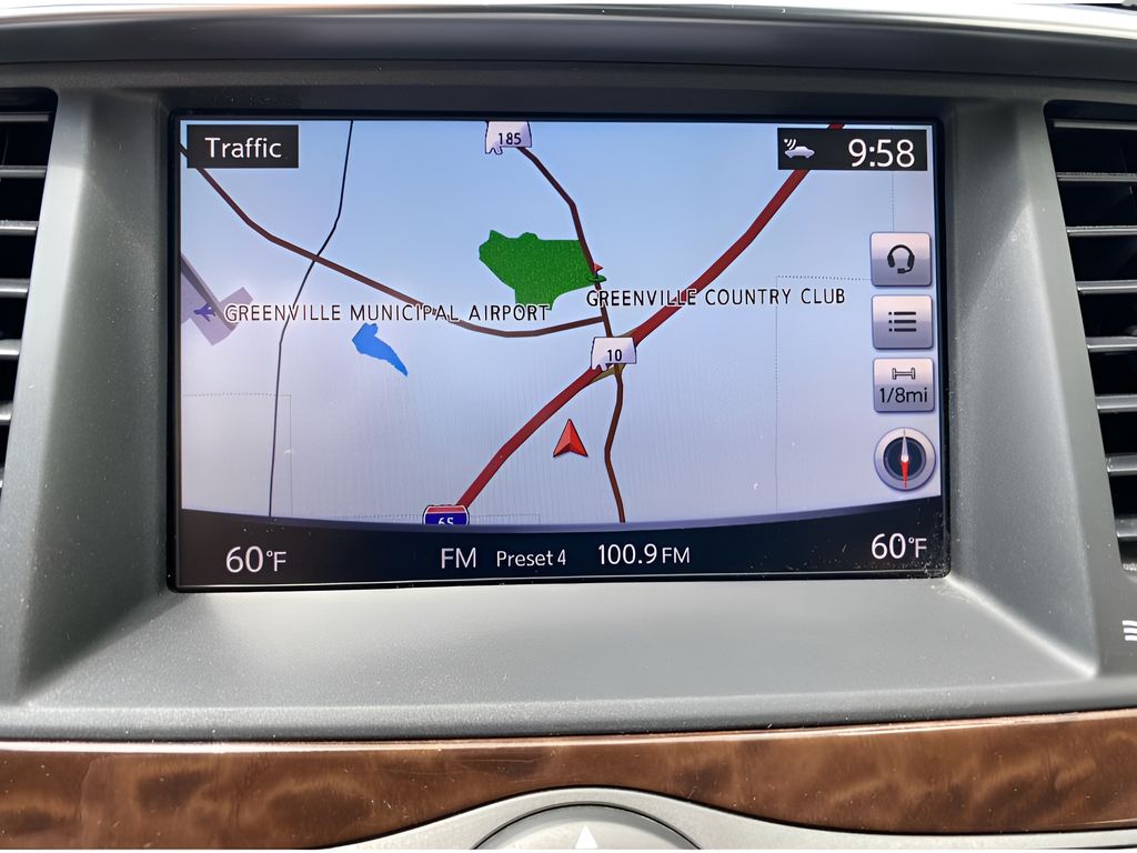 Used 2020 Nissan Armada SL