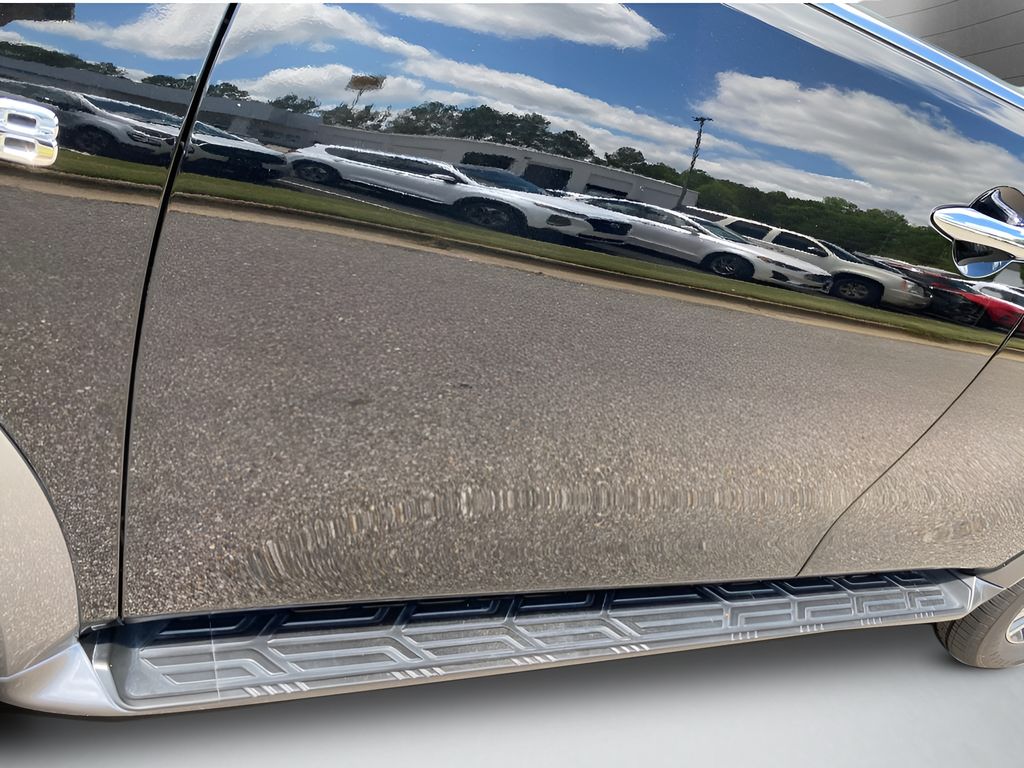 Used 2020 Nissan Armada SL