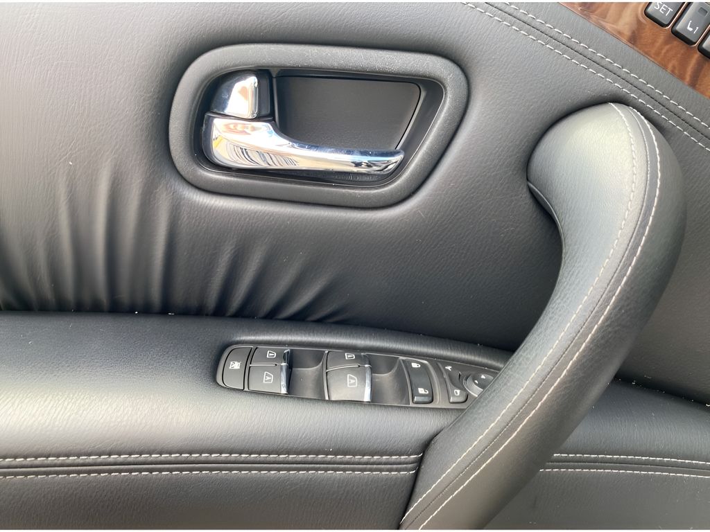 Used 2020 Nissan Armada SL