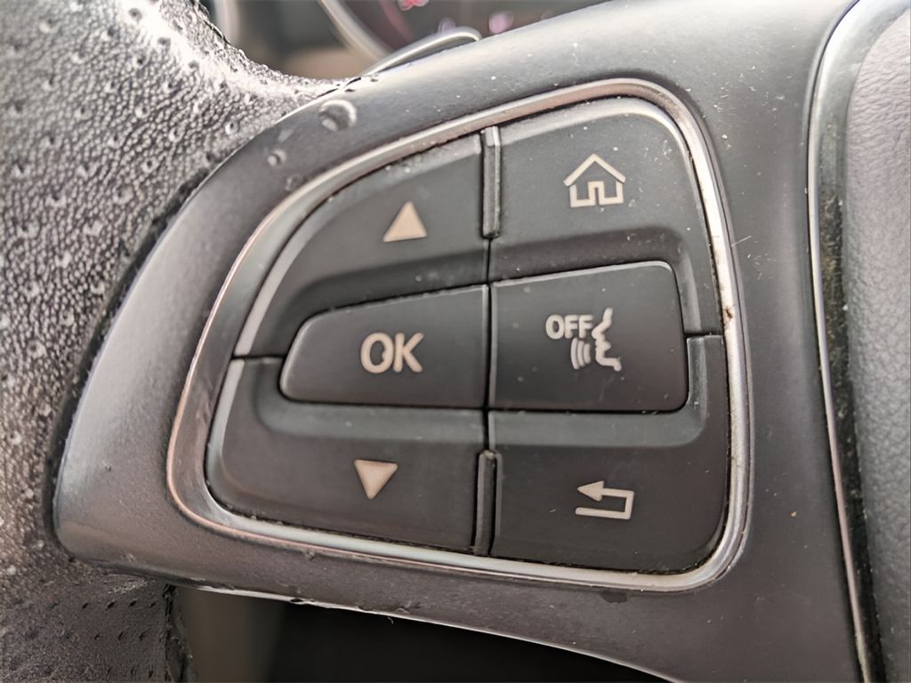 Used 2018 Mercedes-Benz GLC 300