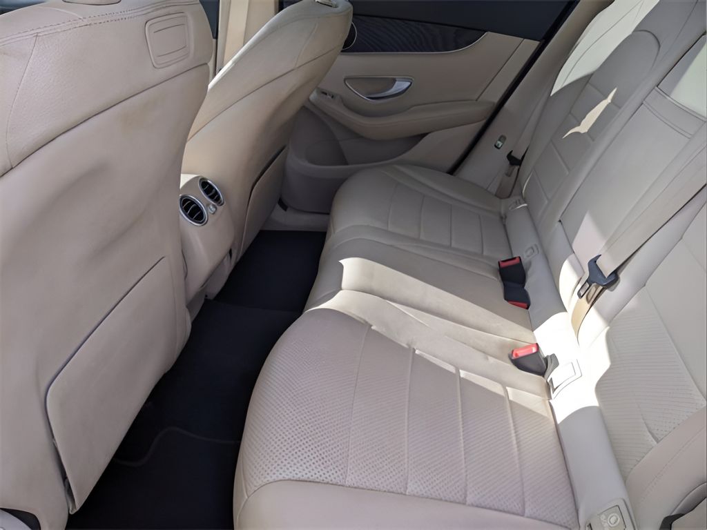 Used 2018 Mercedes-Benz GLC 300