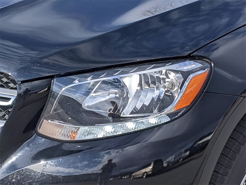 Used 2018 Mercedes-Benz GLC 300