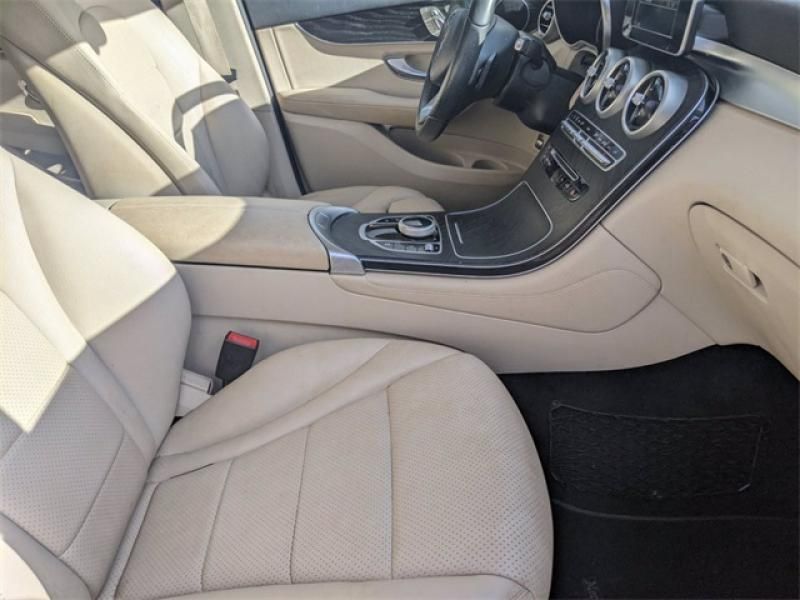 Used 2018 Mercedes-Benz GLC 300