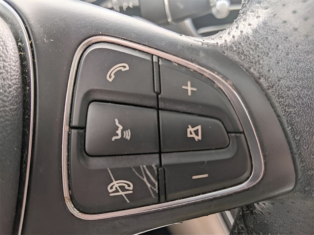 Used 2018 Mercedes-Benz GLC 300