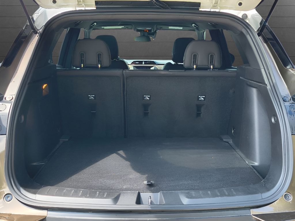 Used 2022 Chevrolet Trailblazer ACTIV