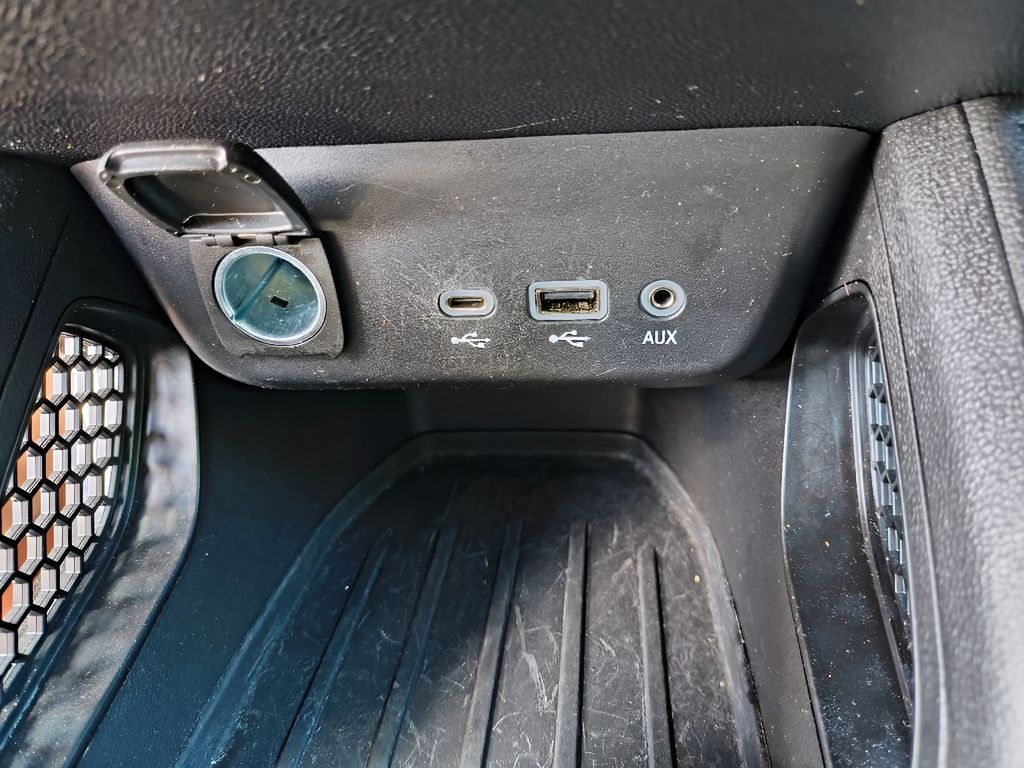 2022 Chevrolet TrailBlazer ACTIV - Zeus Bronze Metallic exterior view 19