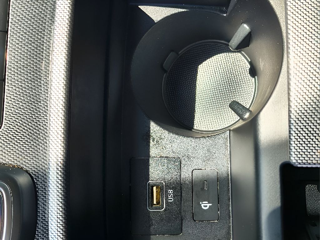 2023 Hyundai Santa Fe SEL - Calypso Red exterior view 20