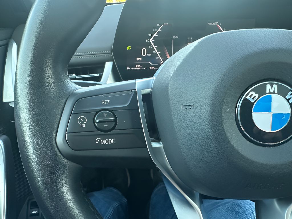 Used 2025 BMW X1 xDrive28i