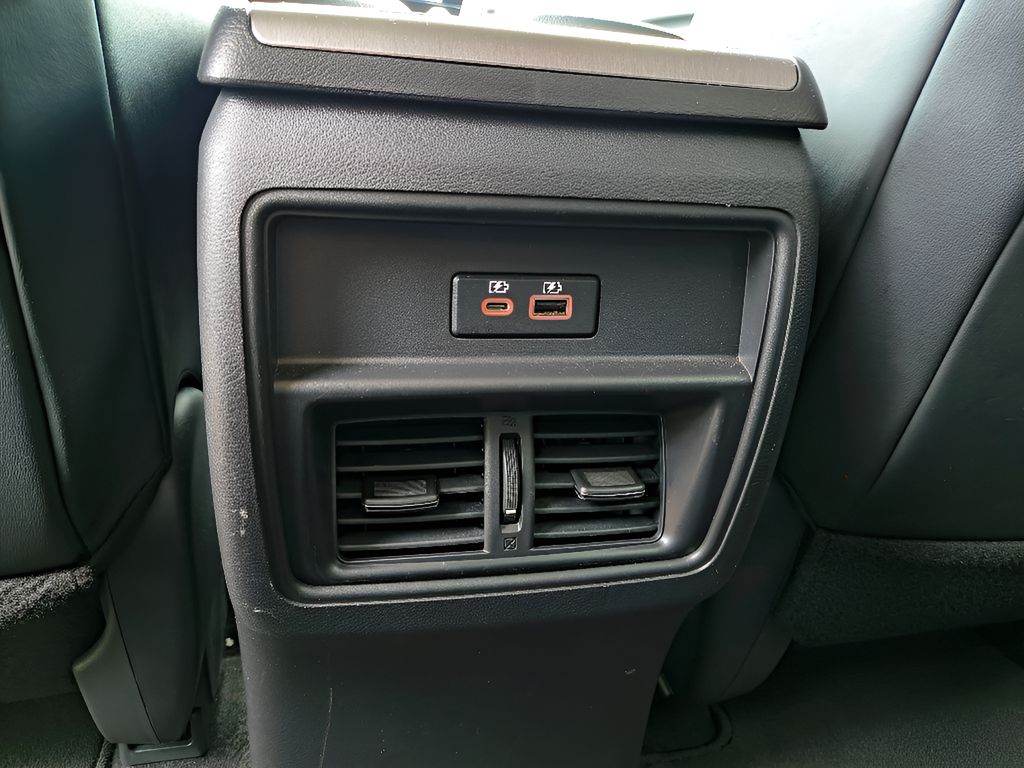 Used 2024 Nissan Murano SV