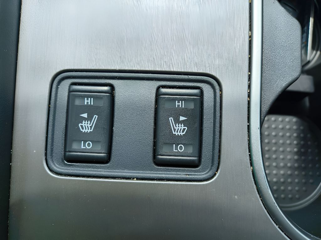 Used 2024 Nissan Murano SV