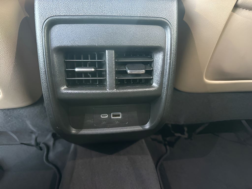 2025 Cadillac XT4 FWD Premium Luxury - Stellar Black Metallic exterior view 14