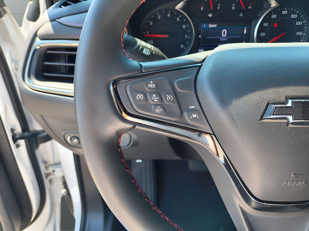 2023 Chevrolet Equinox RS - Iridescent Pearl Tricoat exterior view 19