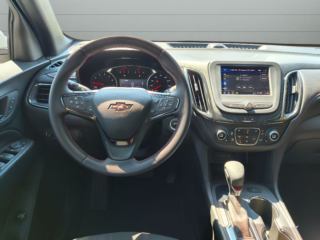Used 2023 Chevrolet Equinox RS