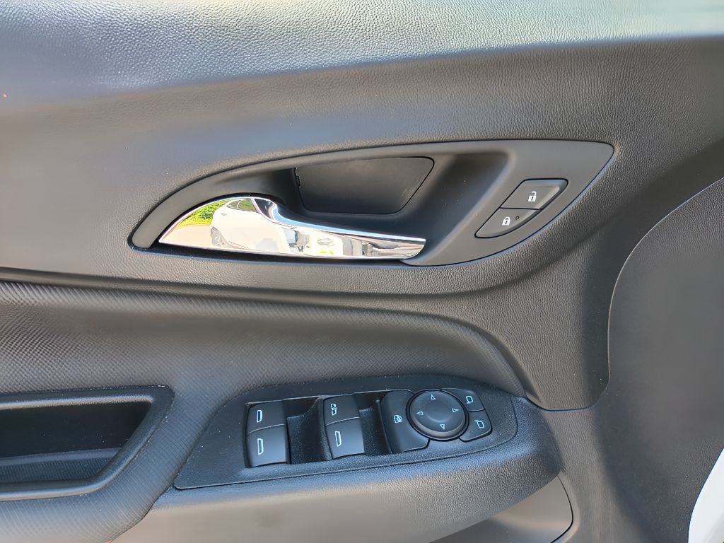 2023 Chevrolet Equinox RS - Iridescent Pearl Tricoat exterior view 13