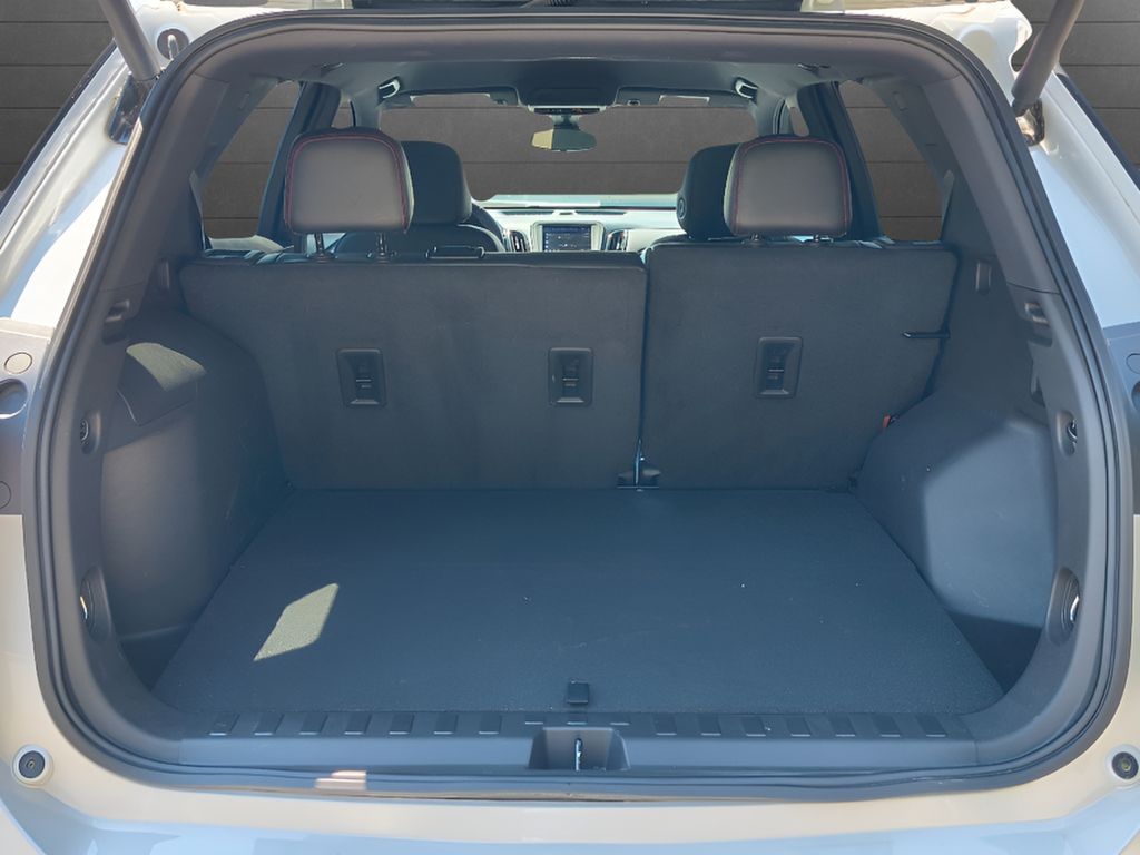 2023 Chevrolet Equinox RS - Iridescent Pearl Tricoat exterior view 7