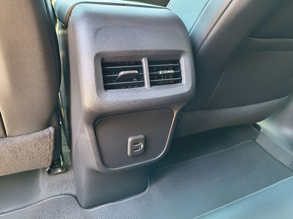 Used 2023 Chevrolet Equinox RS