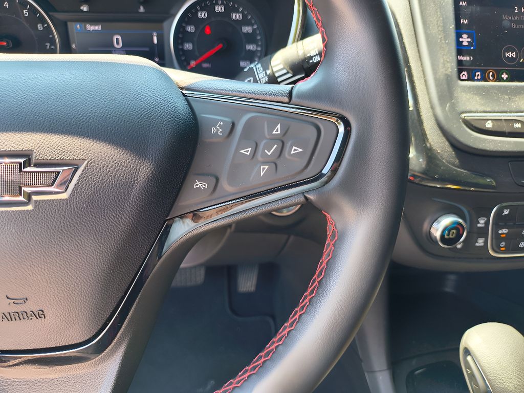 2023 Chevrolet Equinox RS - Iridescent Pearl Tricoat exterior view 20