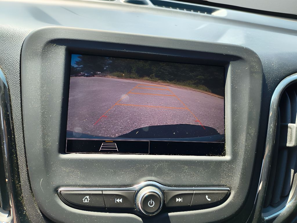 Used 2023 Chevrolet Equinox RS