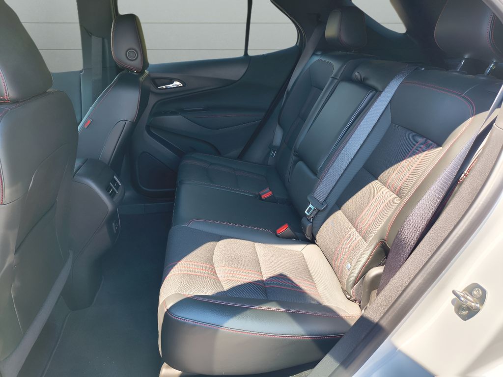 Used 2023 Chevrolet Equinox RS