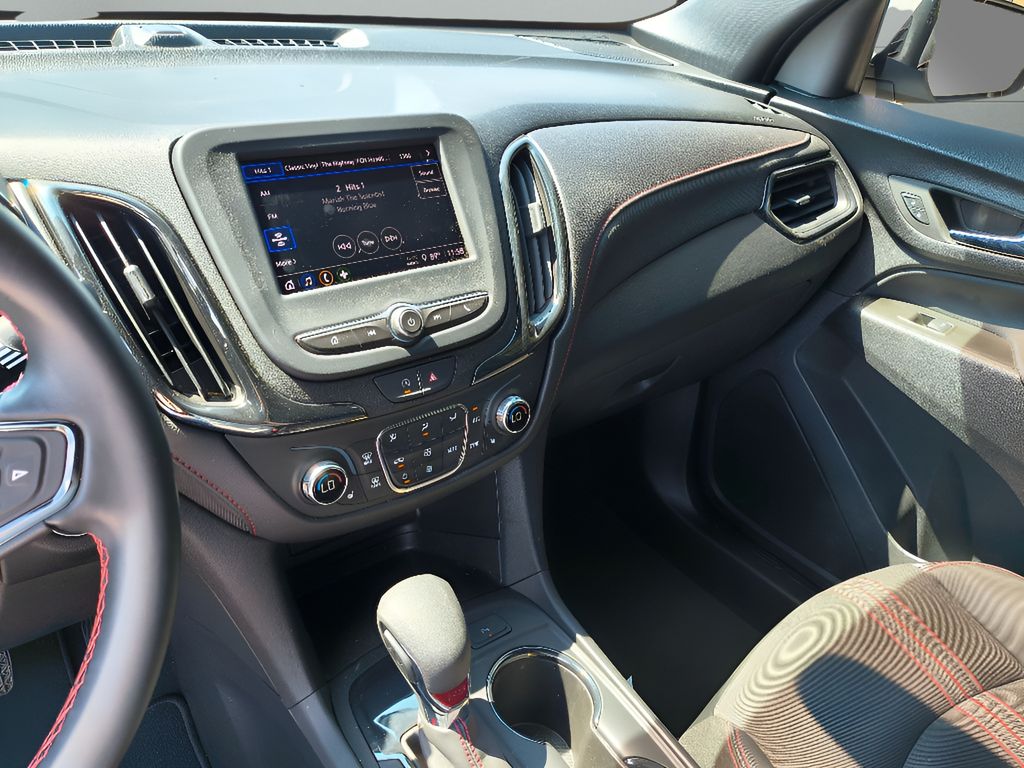 Used 2023 Chevrolet Equinox RS