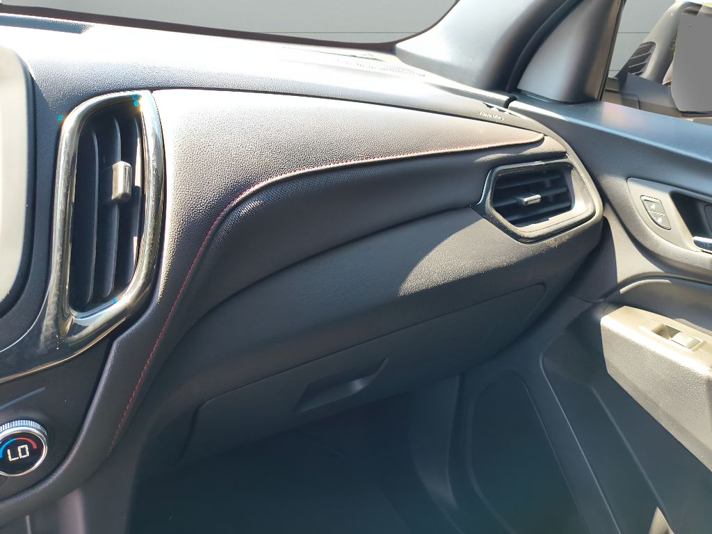 Used 2023 Chevrolet Equinox RS
