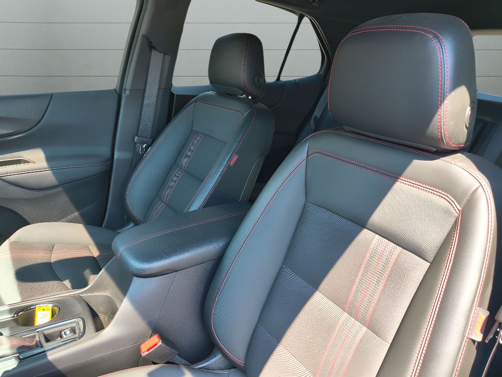 2023 Chevrolet Equinox RS - Iridescent Pearl Tricoat exterior view 17